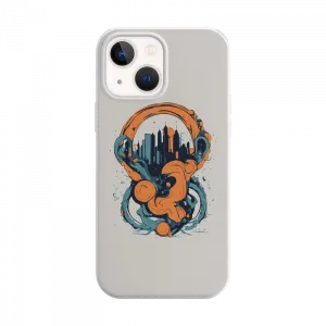 Ufukları Aş iPhone Kılıf Ürün Görseli