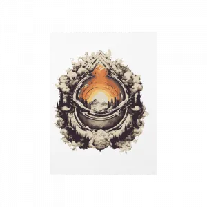 Gücünü Göster Poster Ürün Görseli