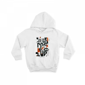 rocks Çocuk Hoodie Ürün Görseli