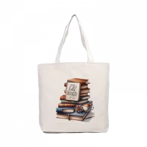 Sorry, fully booked Kanvas Çanta Ürün Görseli