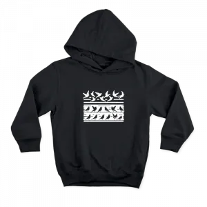 Teldeki Kuşlar Hoodie Ürün Görseli