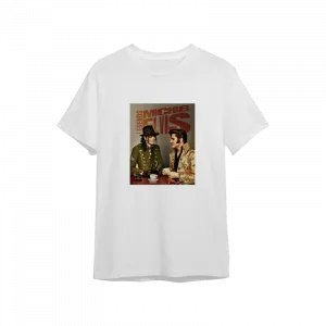 Legends Oversize Tshirt Ürün Görseli