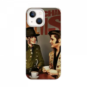 Legends iPhone Kılıf Ürün Görseli