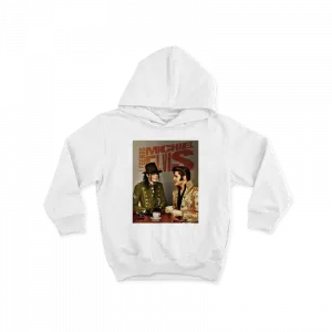 Legends Çocuk Hoodie Ürün Görseli