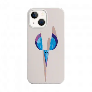 mouse blue iPhone Kılıf Ürün Görseli