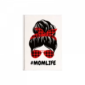 Annelik, anne hayatı Kanvas Defter Ürün Görseli