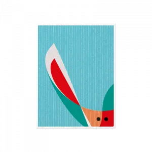 fox Poster Ürün Görseli