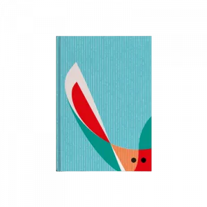 fox Kanvas Defter Ürün Görseli