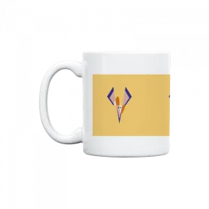 mouse purple Kupa Ürün Görseli