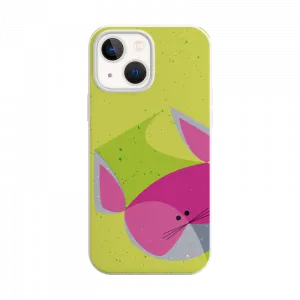 cat iPhone Kılıf Ürün Görseli