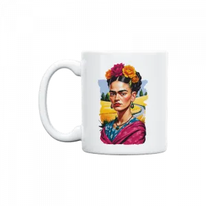 Frida Kupa Ürün Görseli