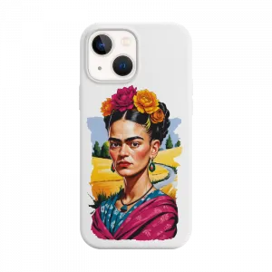 Frida iPhone Kılıf Ürün Görseli
