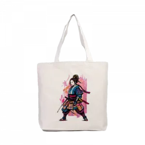 Kadim Rüzgarlar Kanvas Çanta Ürün Görseli