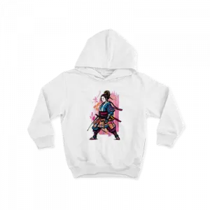 Kadim Rüzgarlar Çocuk Hoodie Ürün Görseli