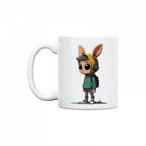 Echo  Kupa Ürün Görseli