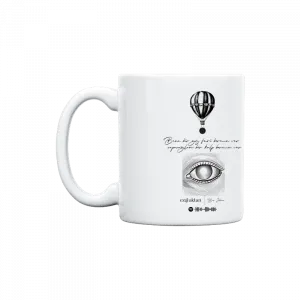 Bir İstisna Kupa Ürün Görseli