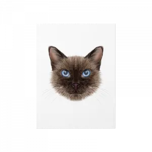 MY CAT Poster Ürün Görseli