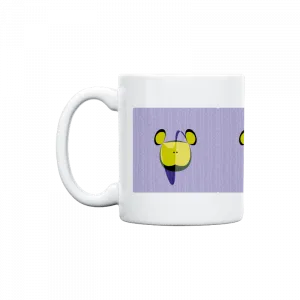 bear Kupa Ürün Görseli