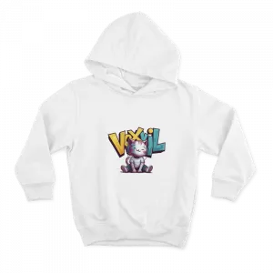Voxvil Kedisi :) Hoodie Ürün Görseli