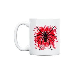 abstract spider 1 Kupa Ürün Görseli