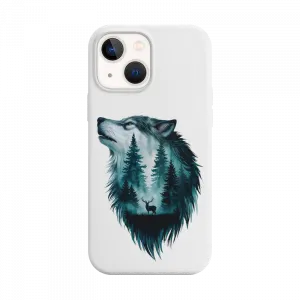 Kurt iPhone Kılıf Ürün Görseli