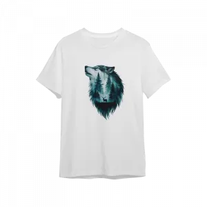 Kurt Oversize Tshirt  Ürün Görseli