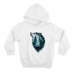 Kurt Hoodie Ürün Görseli