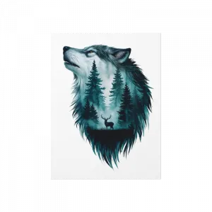 Kurt Poster Ürün Görseli