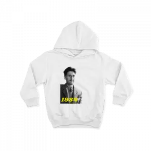 George Orwell  Çocuk Hoodie Ürün Görseli
