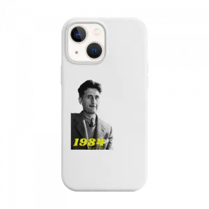 George Orwell  iPhone Kılıf Ürün Görseli