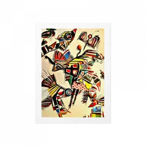 parti Poster Ürün Görseli