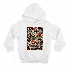 urban Hoodie Ürün Görseli