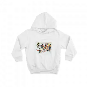 trip Çocuk Hoodie Ürün Görseli