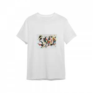 trip Oversize Tshirt  Ürün Görseli