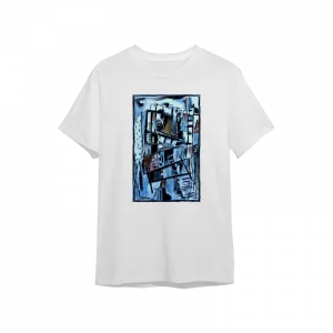 galata Oversize Tshirt  Ürün Görseli