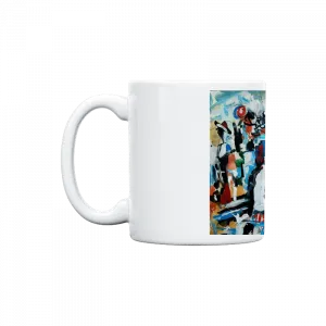 cinema paradiso Kupa Ürün Görseli