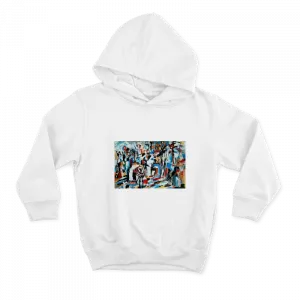 cinema paradiso Hoodie Ürün Görseli