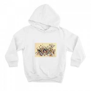 karnaval Hoodie Ürün Görseli