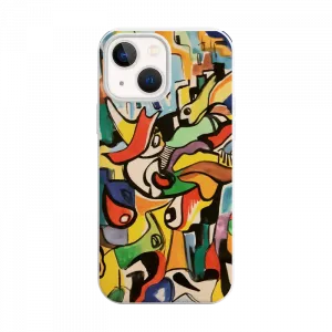 sicilya iPhone Kılıf Ürün Görseli