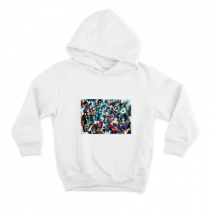 rem Hoodie Ürün Görseli