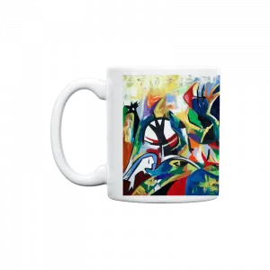 lizzard Kupa Ürün Görseli