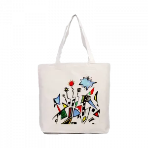 storm Kanvas Çanta Ürün Görseli