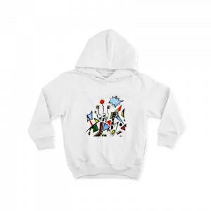 storm Çocuk Hoodie Ürün Görseli