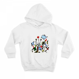 storm Hoodie Ürün Görseli