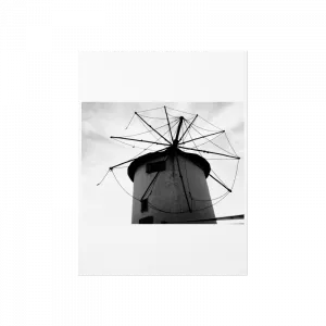 cunda Poster Ürün Görseli