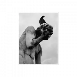 paris Poster Ürün Görseli