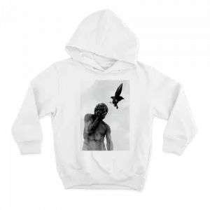 paris tuileries Hoodie Ürün Görseli