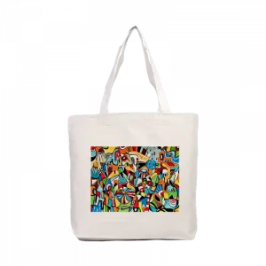 yerdeniz Kanvas Çanta Ürün Görseli