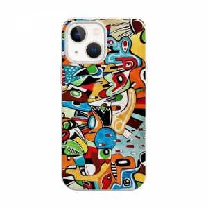 yeni dünya iPhone Kılıf Ürün Görseli