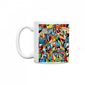 yerdeniz Kupa Ürün Görseli